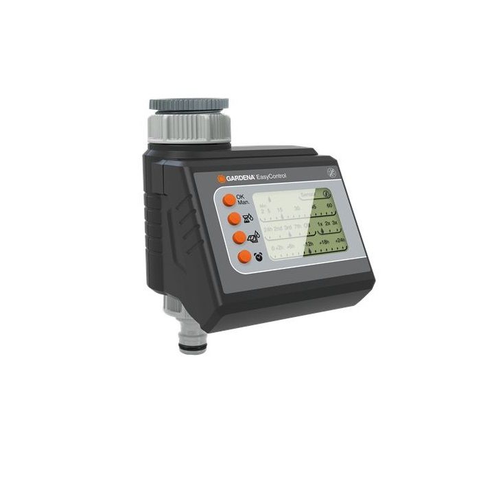 GARDENA Компютър за вода EasyControl