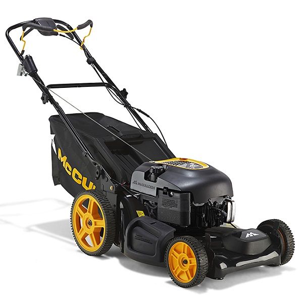  McCulloch M51 150WR Classic 967086501 Husqvarna 